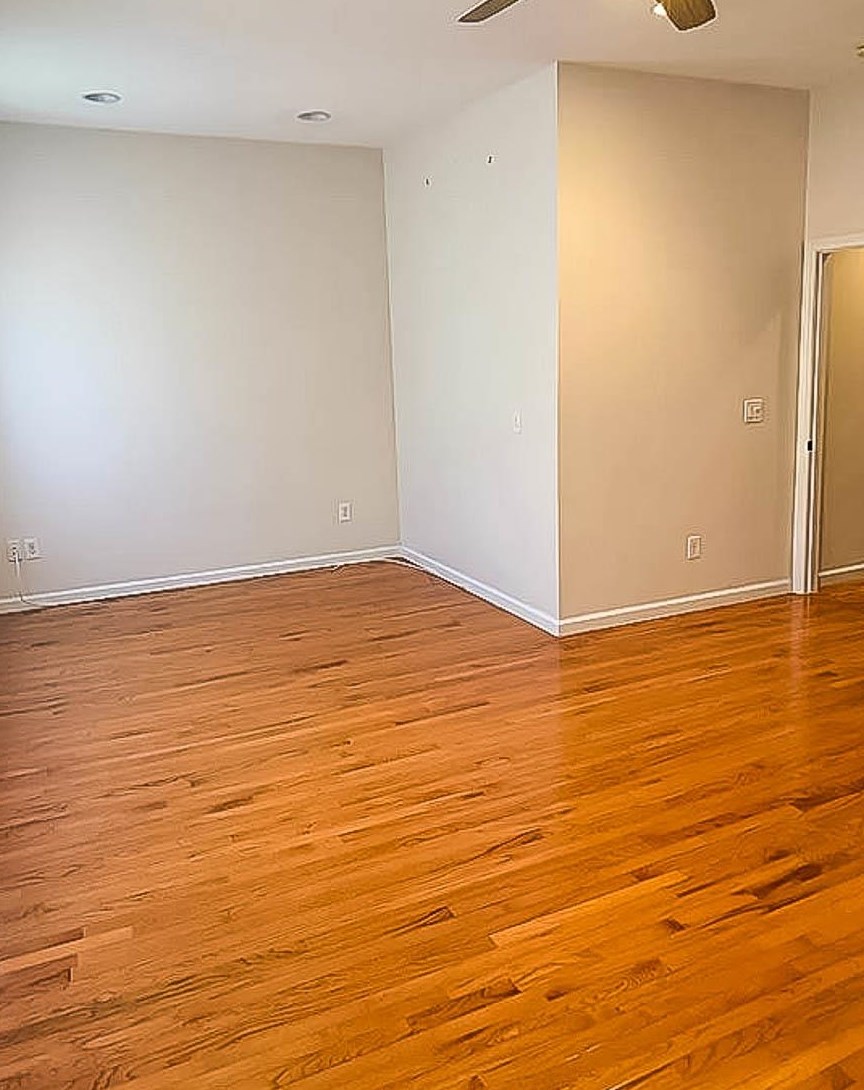 41 Hopkins Ave, Jersey City NJ  07306-1522 exterior