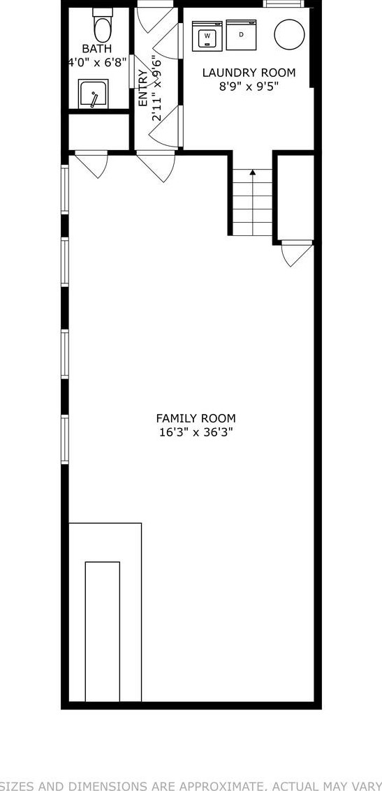 748 Avenue C, Bayonne NJ  07002-5148 exterior