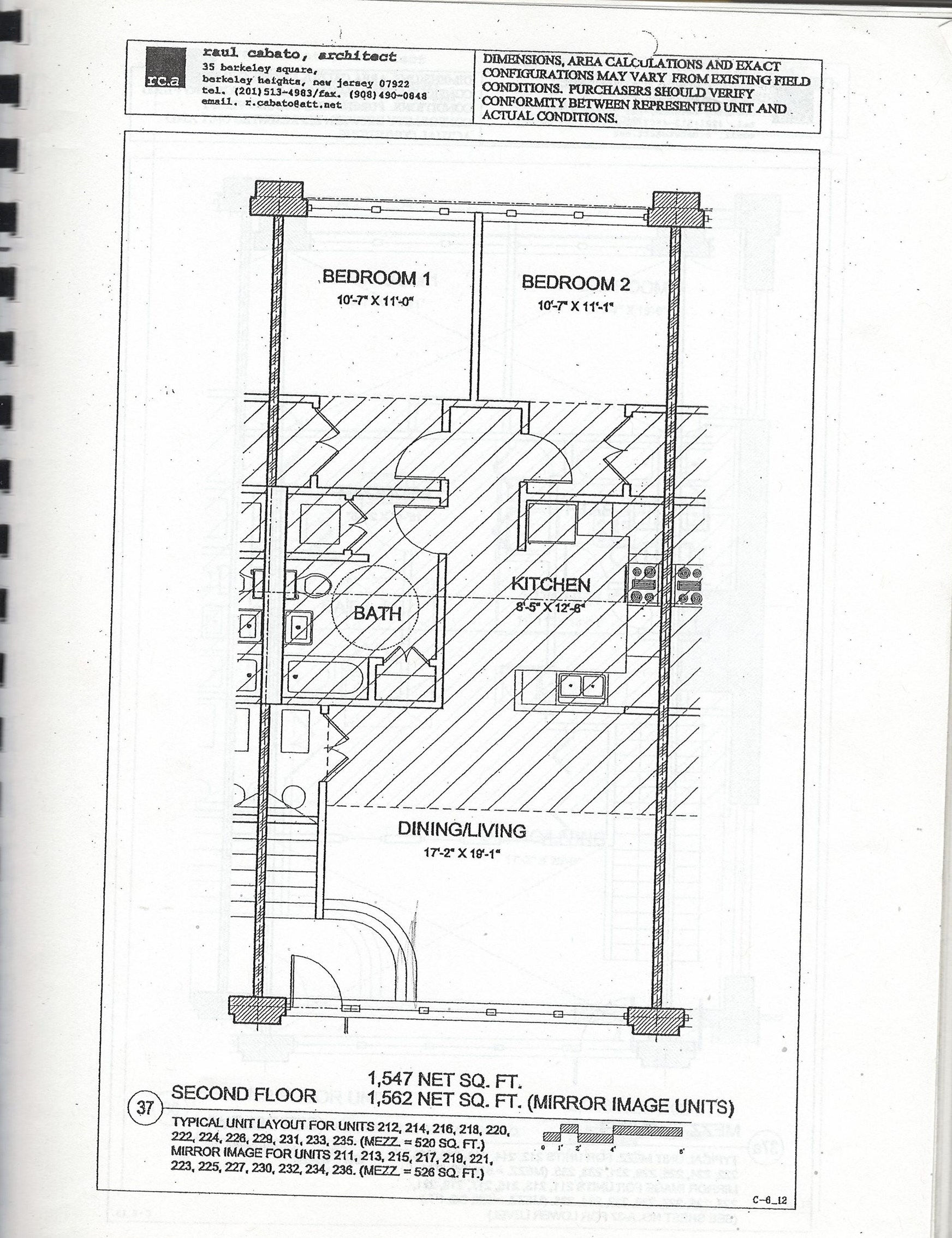 300 Communipaw Ave, Jersey City NJ  07304-4075 exterior