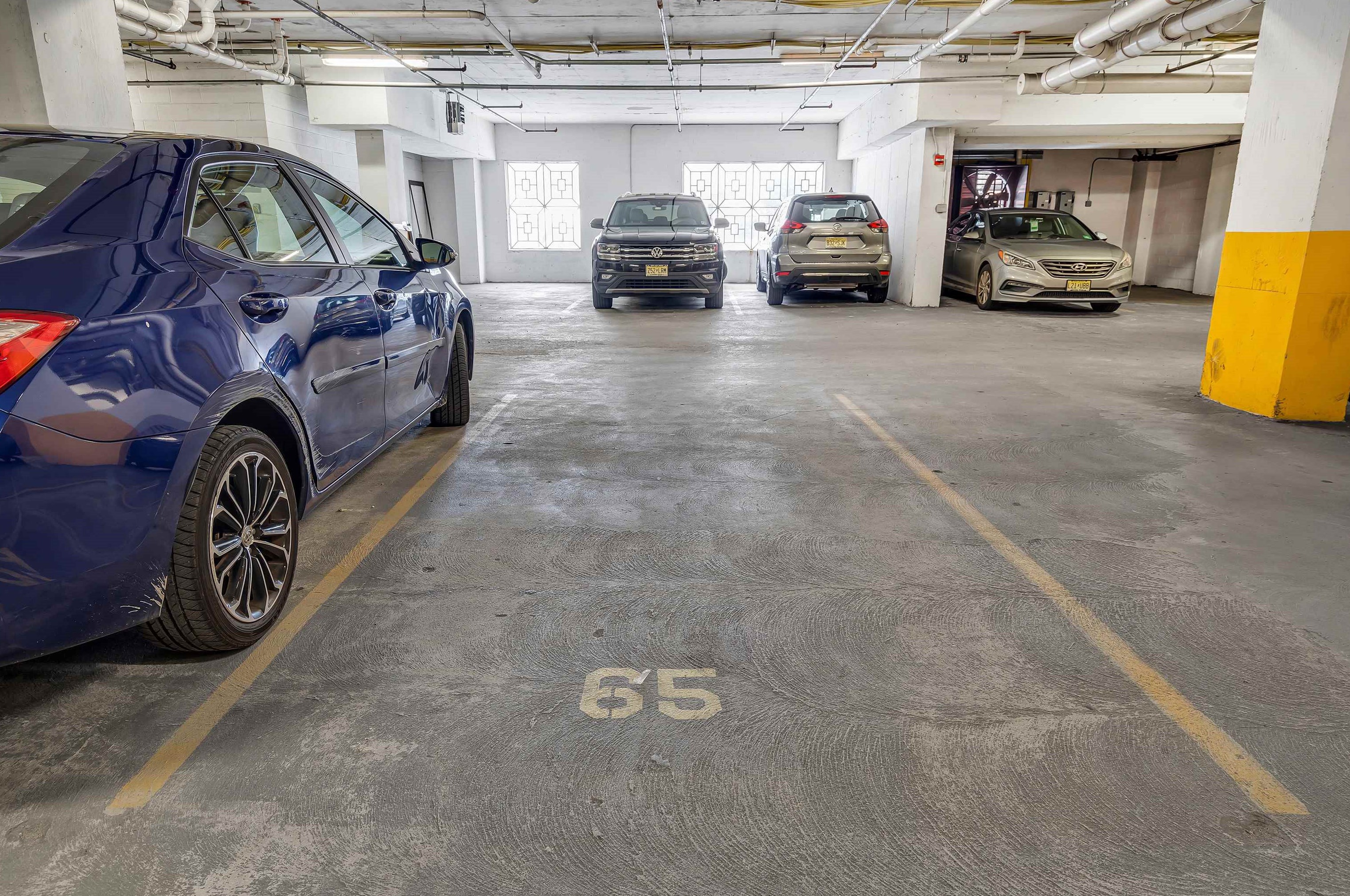 4315 Park Ave, Union City NJ  07087-6565 exterior