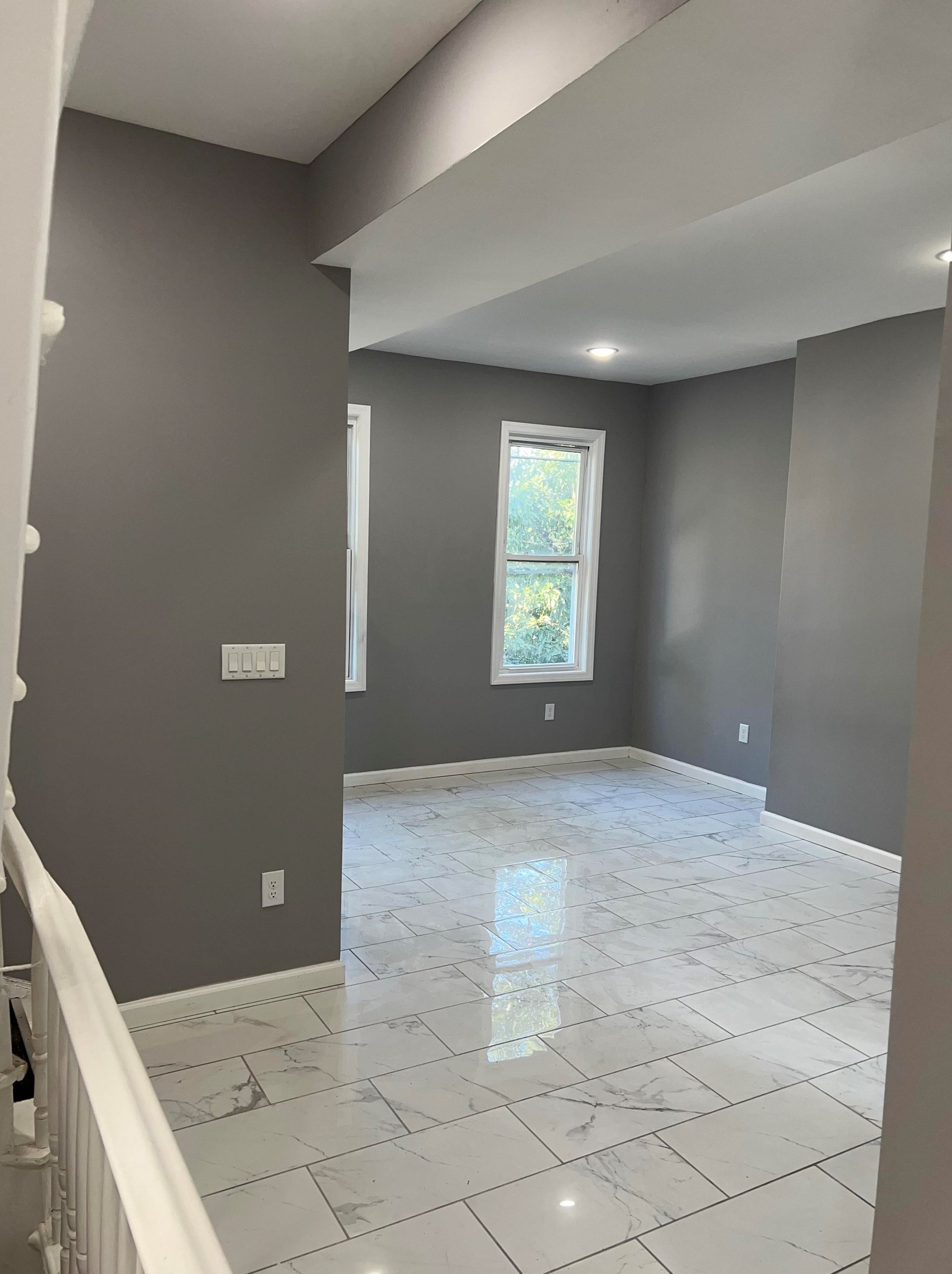 153 Danforth Ave, Jersey City NJ  07305-2627 exterior