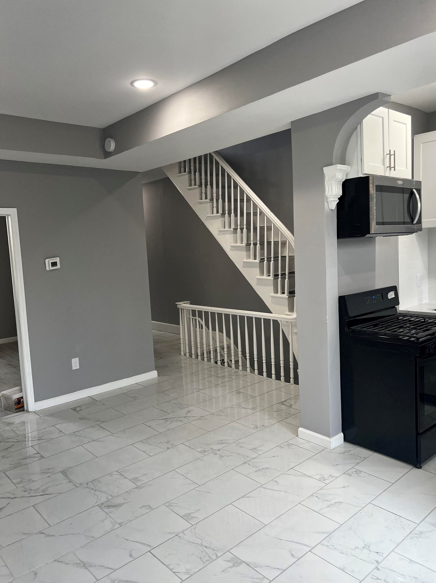 153 Danforth Ave, Jersey City NJ  07305-2627 exterior