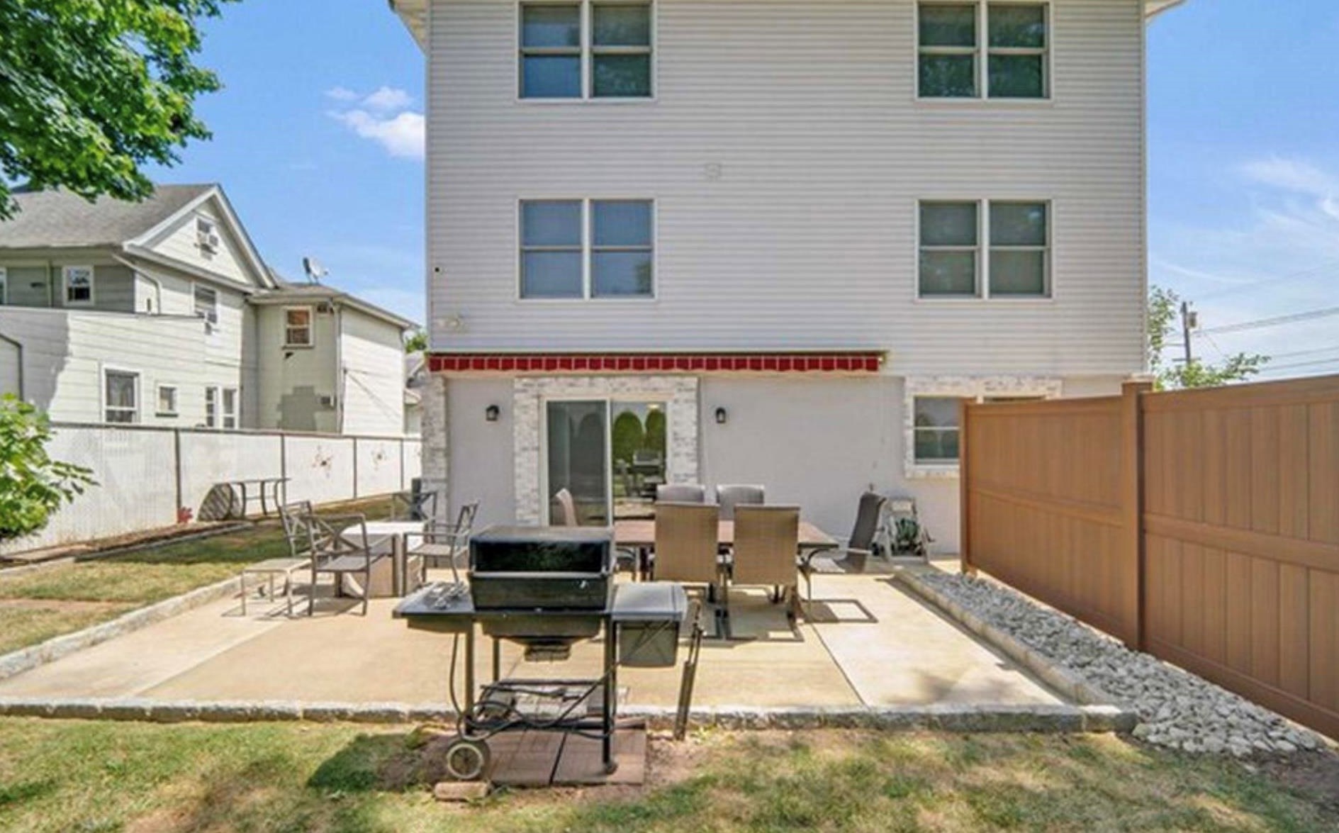 605 Chestnut St, Kearny NJ 07032-2959 exterior