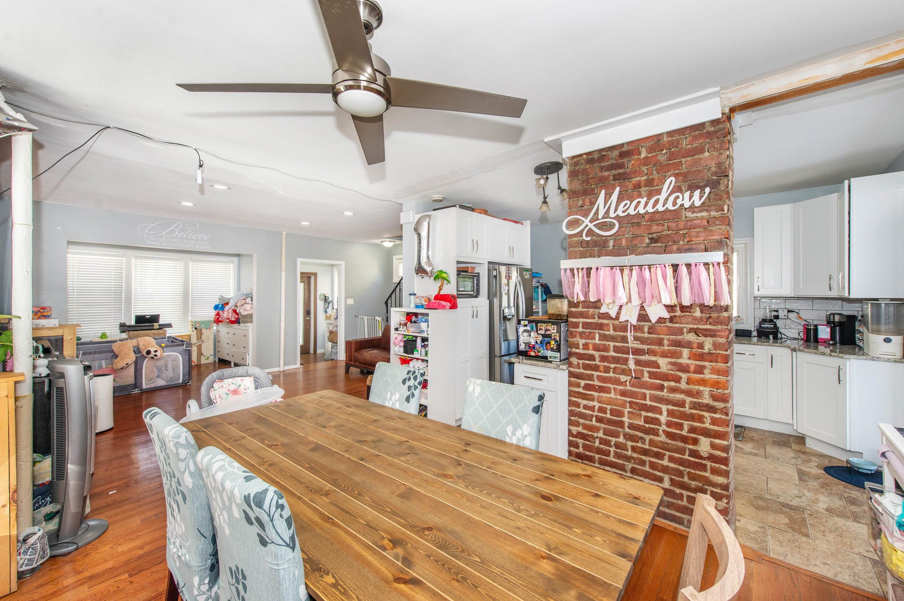 264 Davis Ave, Kearny NJ 07032-3402 exterior