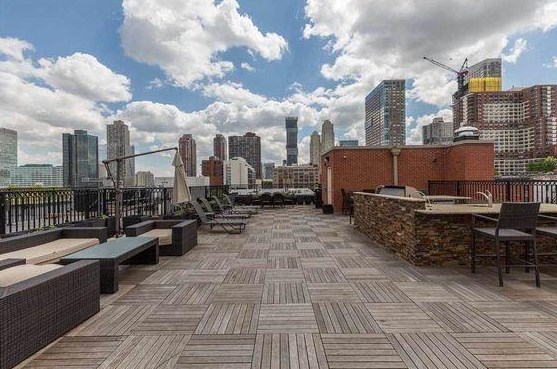 231 1st St, Jersey City NJ  07302-2824 exterior