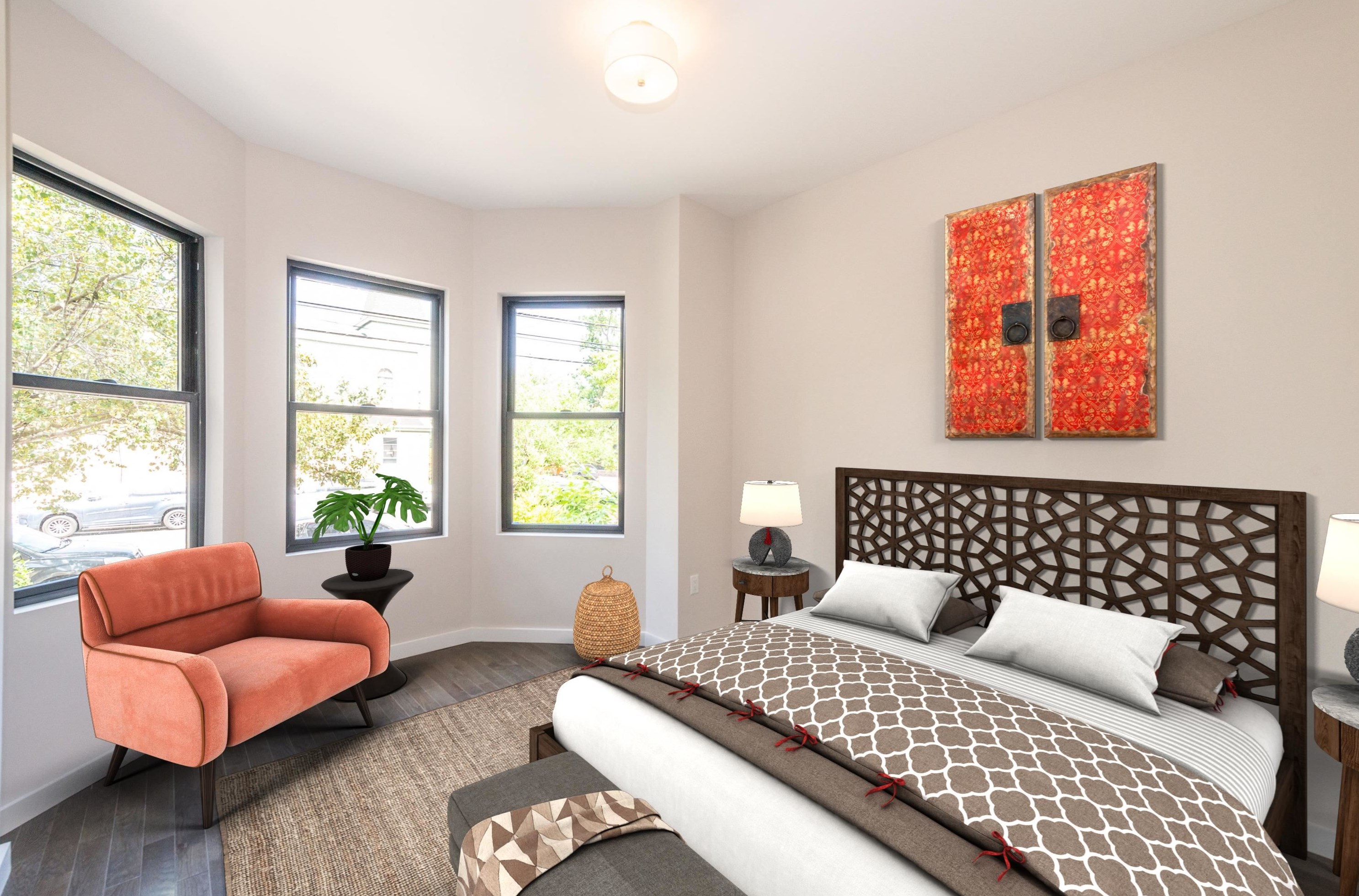 2212 Palisade Ave, Union City NJ  07086-4517 exterior