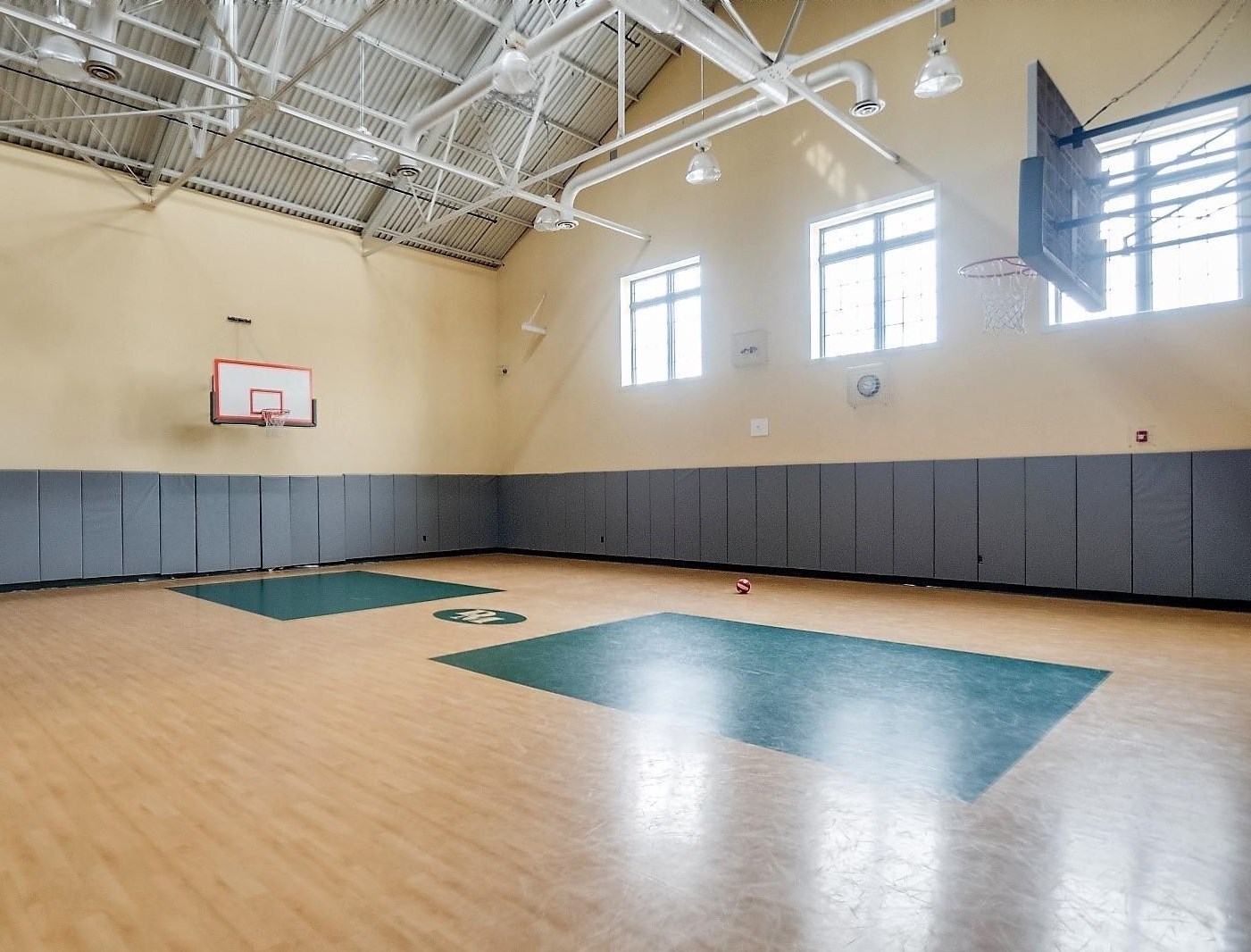 227 Christopher Columbus Dr, Jersey City NJ  07302-3433 exterior