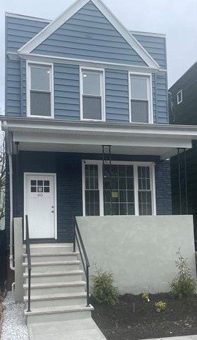 40 Armstrong Ave, Jersey City NJ 07305-4002 exterior