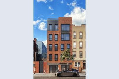 206 Jefferson St #4, Hoboken, NJ 07030 - Photo 1