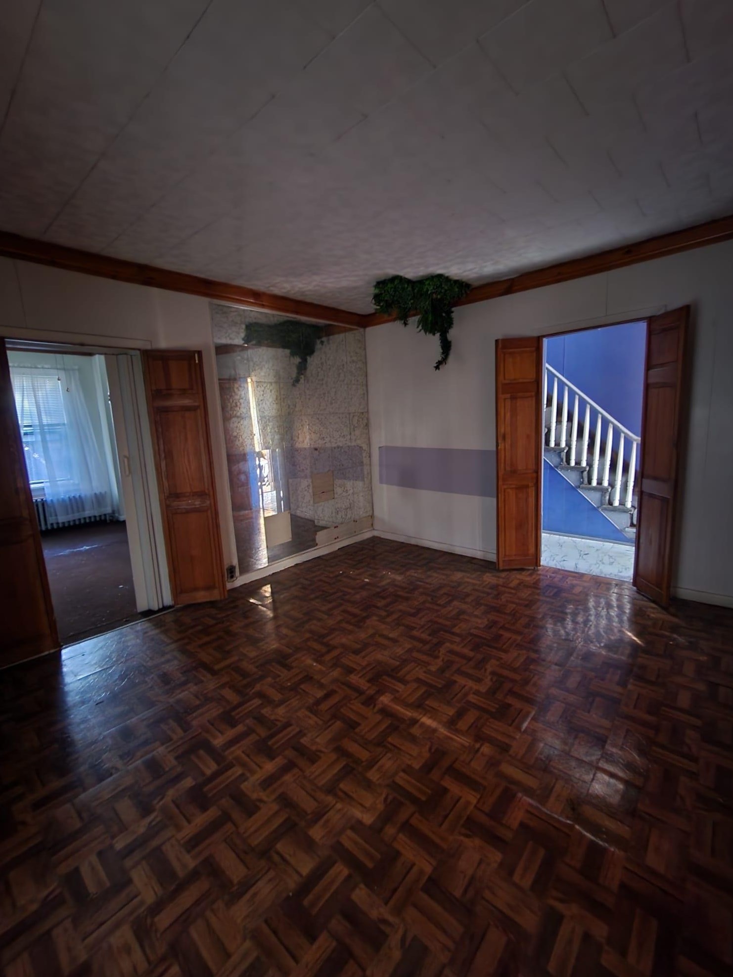 318 Claremont Ave, Jersey City NJ  07305-3622 exterior