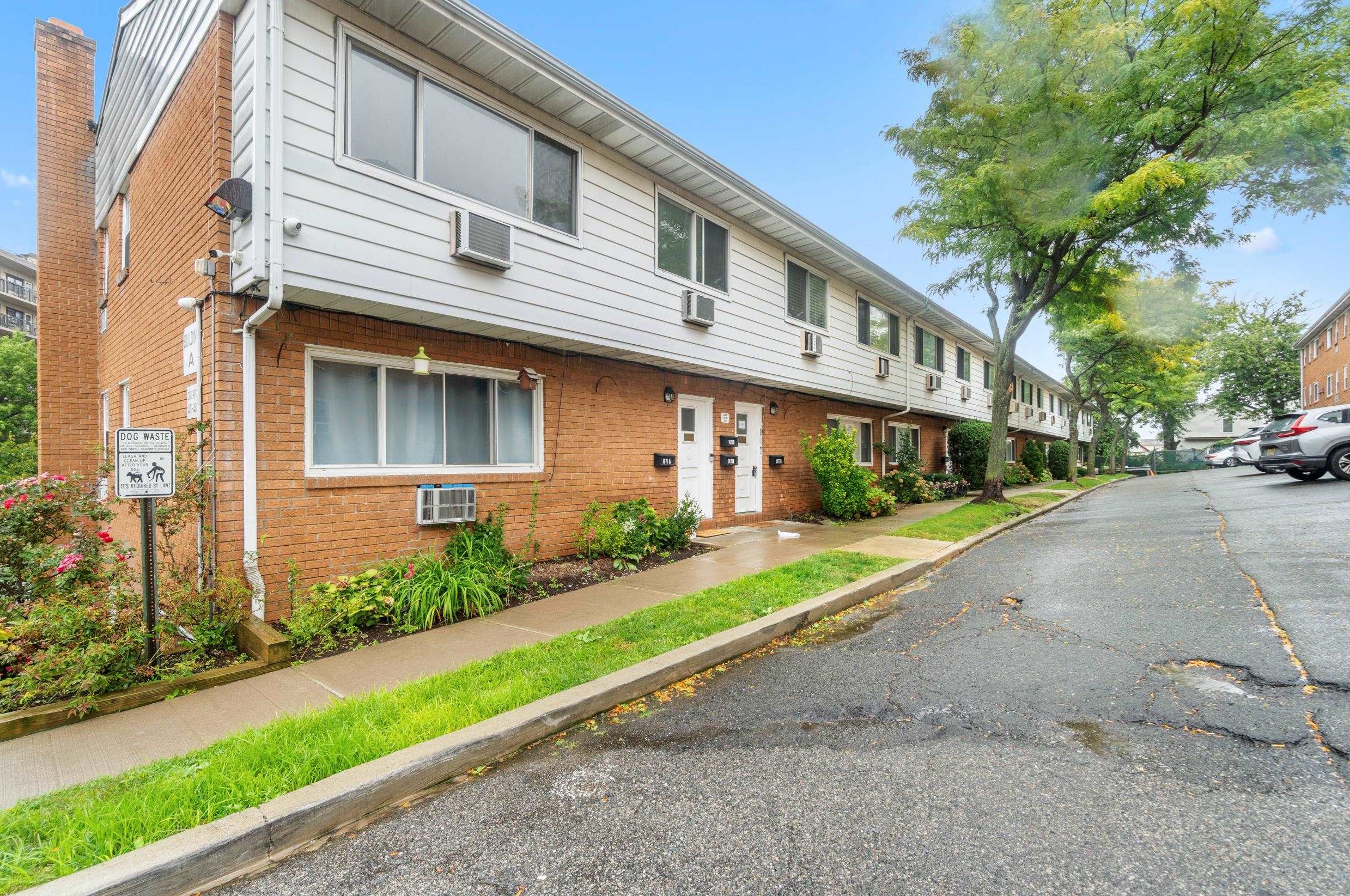1471 68th St, North Bergen NJ  07047-3604 exterior
