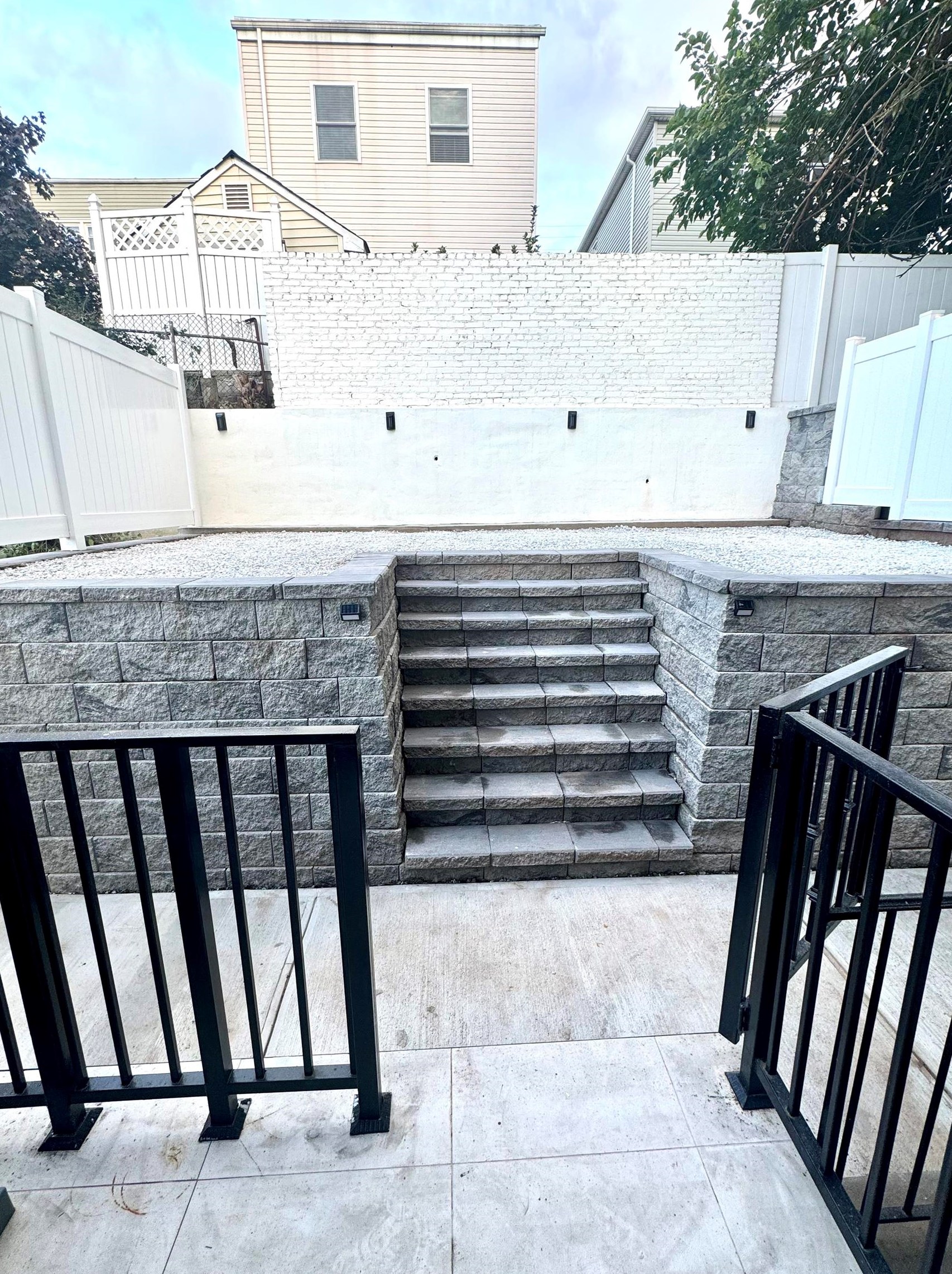 270 Terrace Ave, Jersey City NJ  07307-4023 exterior