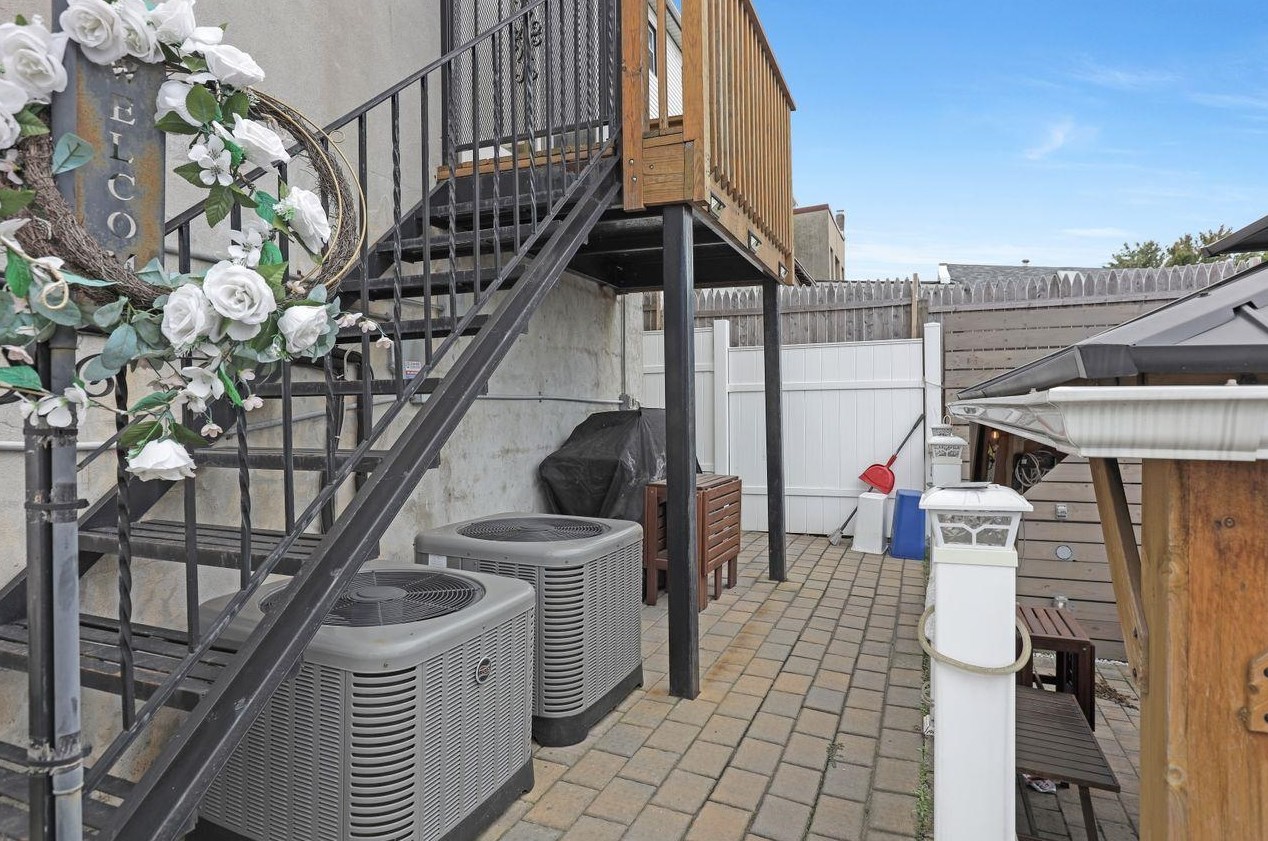 803 Liberty Ave, North Bergen NJ  07047-1657 exterior