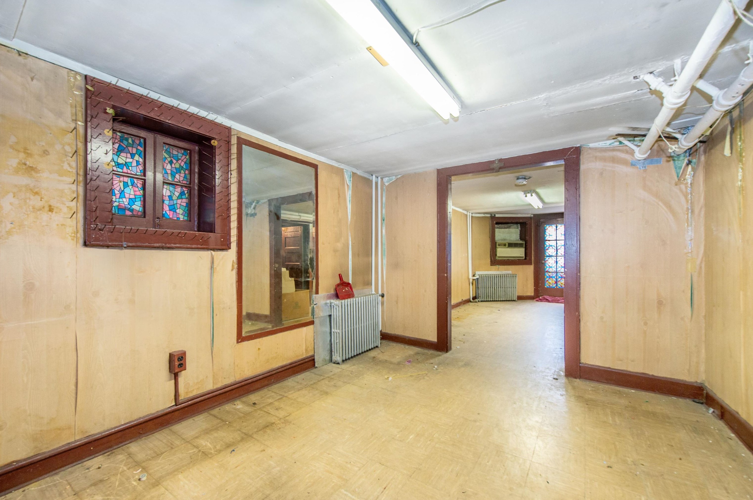 858 Side Ave, Jersey City NJ  07306-6514 exterior