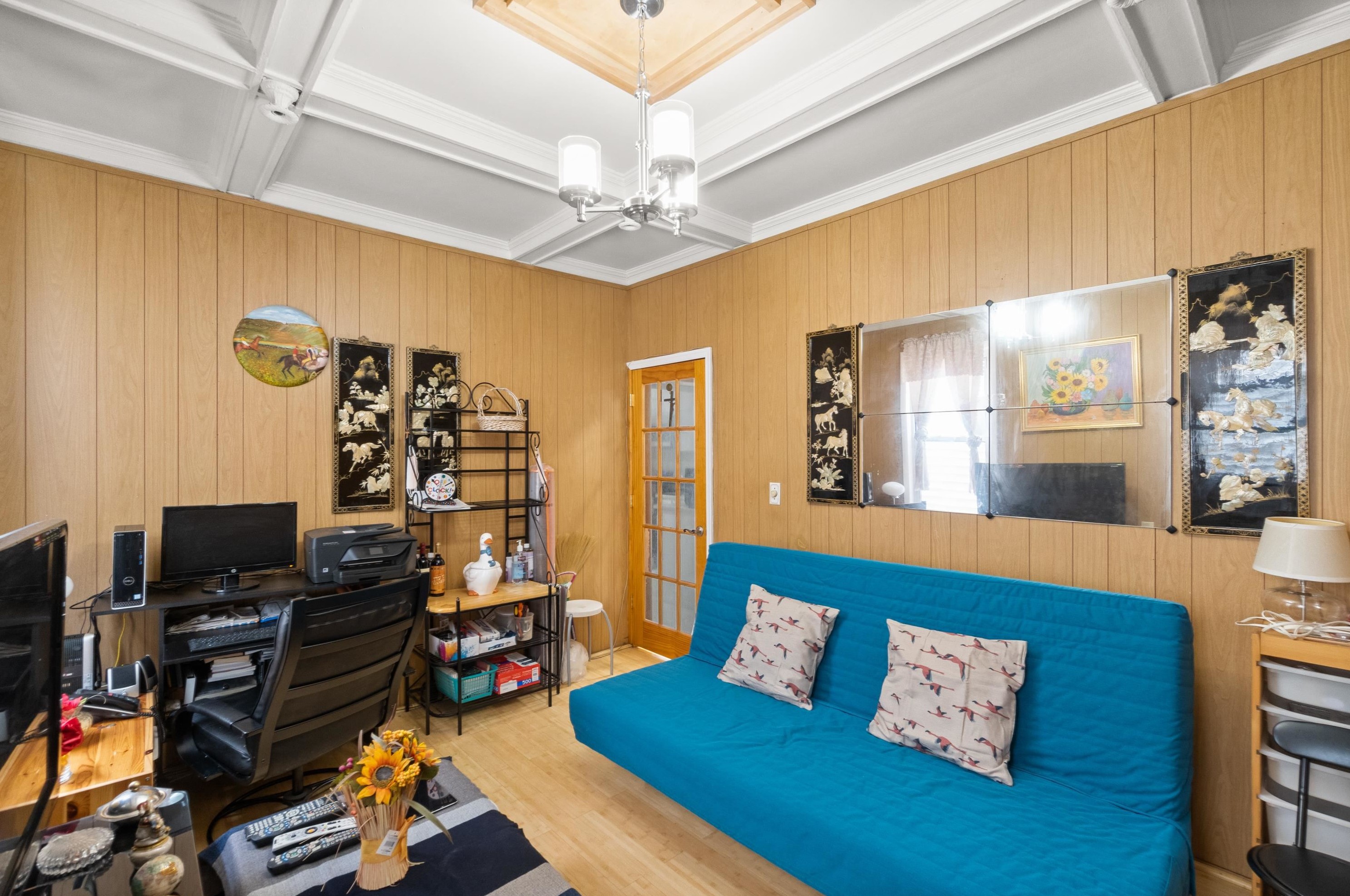 299 Armstrong Ave, Jersey City NJ 07305-2102 exterior