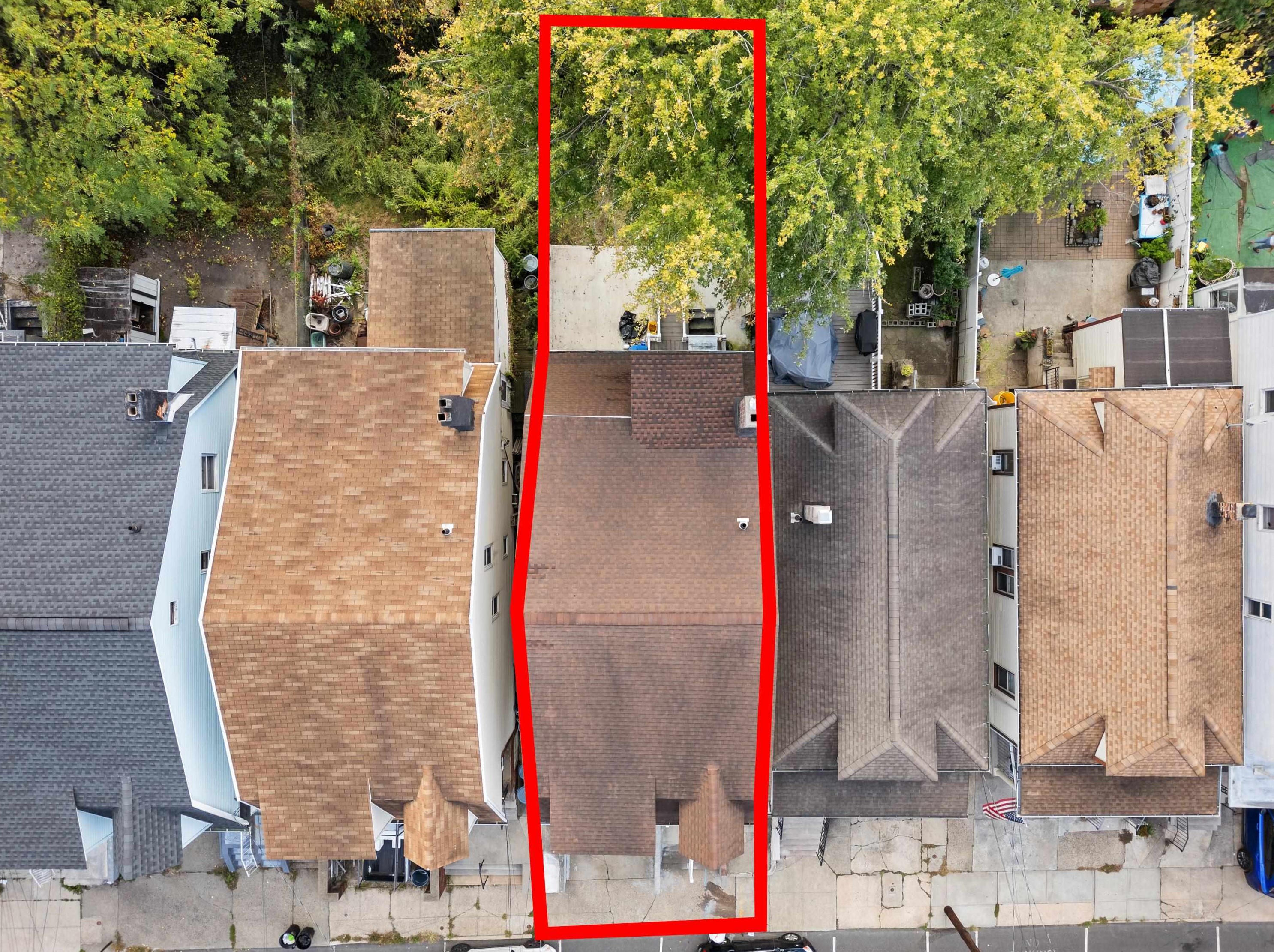 299 Armstrong Ave, Jersey City NJ 07305-2102 exterior