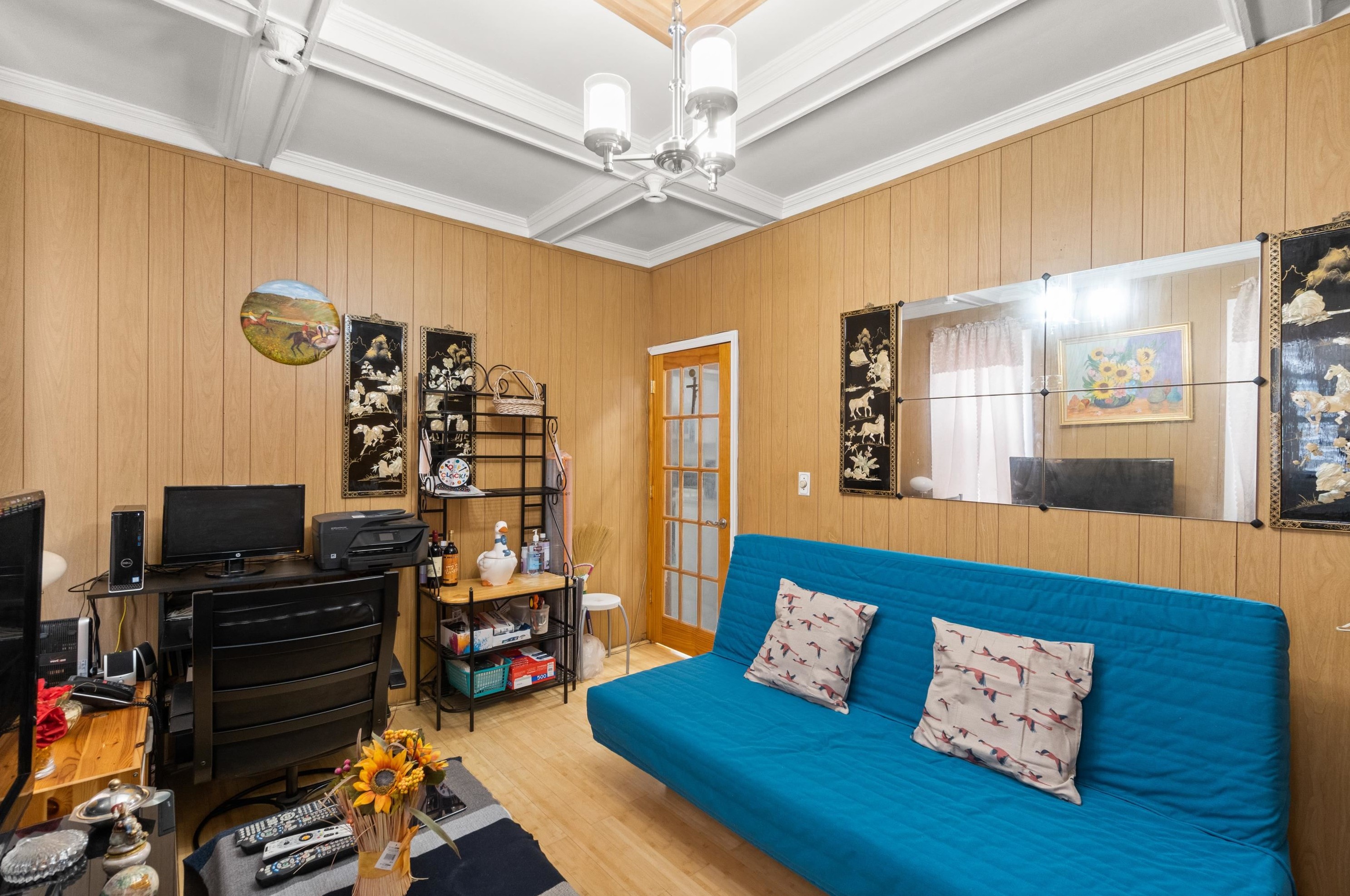 299 Armstrong Ave, Jersey City NJ 07305-2102 exterior