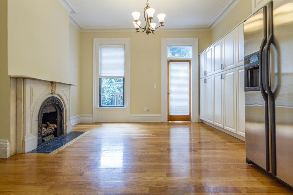 273 8th St, Jersey City NJ  07302-1903 exterior