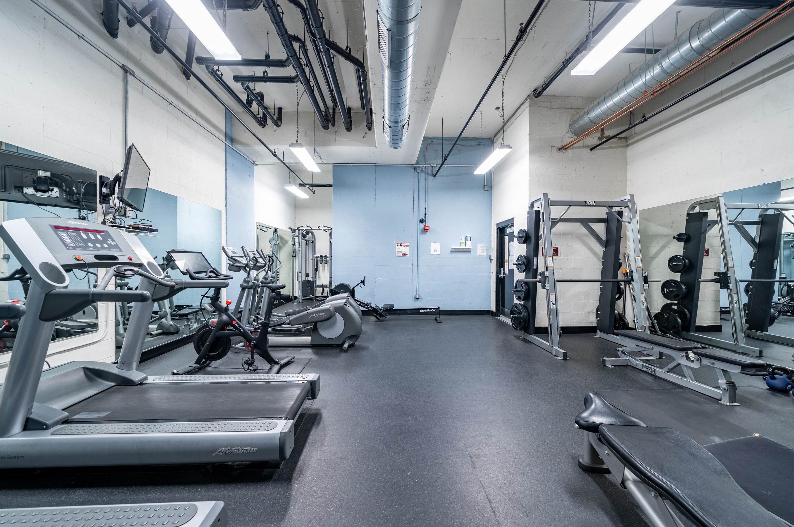 159 2nd St, Jersey City NJ  07302-3015 exterior