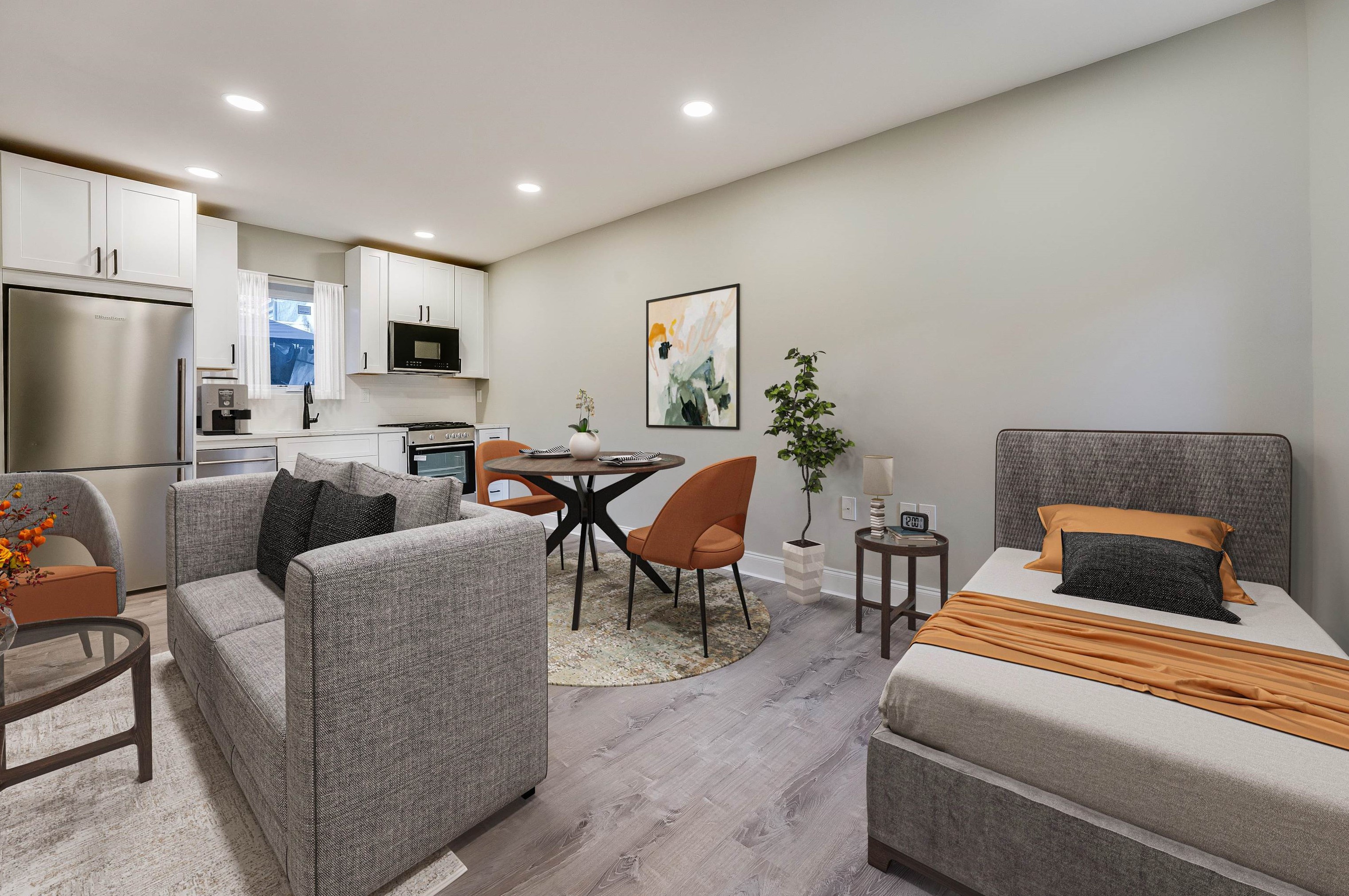 172 Mallory Ave, Jersey City NJ  07304-1218 exterior