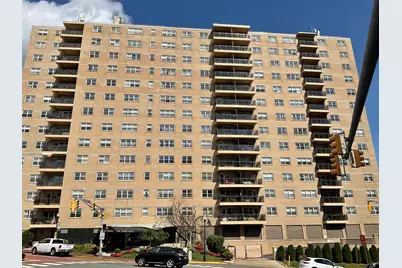7100 Blvd East #14 D, Guttenberg, NJ 07093 - Photo 3