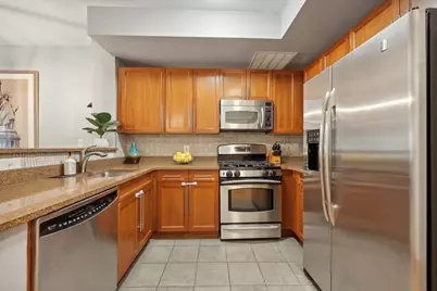 4 Constellation Pl #1122, Jersey City, NJ 07305 - Photo 1