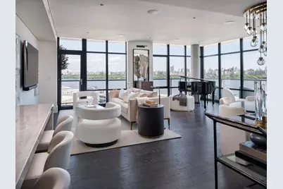 8701 Churchill Rd #PH 1501, North Bergen, NJ 07047 - Photo 1