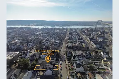 134 Humphrey Ave, Bayonne, NJ 07002 - Photo 1