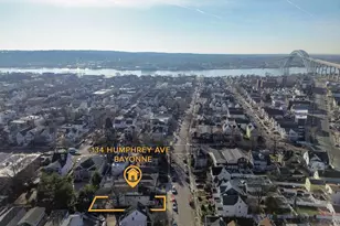 134 Humphrey Ave, Bayonne, NJ 07002 - Photo 1