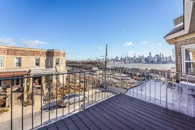 3 Lincoln Pl #2, Weehawken, NJ 07086 - Photo 1