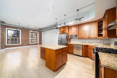 100 Paterson Plank Rd #408, Jersey City, NJ 07307 - Photo 1