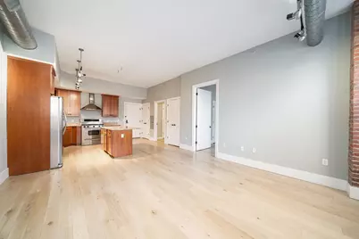 100 Paterson Plank Rd #408, Jersey City, NJ 07307 - Photo 5