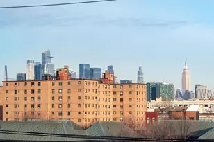 100 Paterson Plank Rd, Jersey City, NJ 07307 - Photo 15