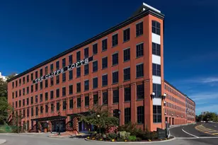 100 Paterson Plank Rd, Jersey City, NJ 07307 - Photo 17