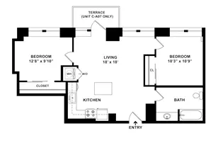 20 Beacon Way, Jersey City, NJ 07304 - Photo 7