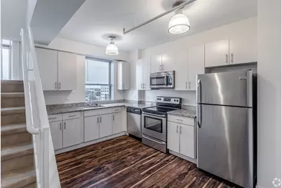 20 Beacon Way #H-603, Jersey City, NJ 07304 - Photo 1