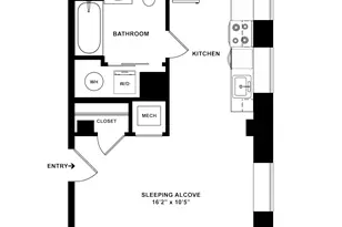 20 Beacon Way, Jersey City, NJ 07304 - Photo 7