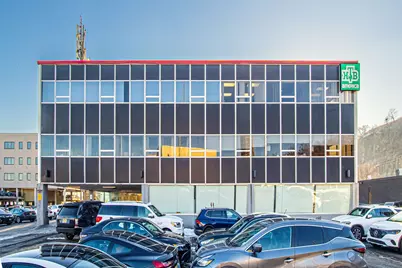 1 Marine Rd #207, North Bergen, NJ 07047 - Photo 3