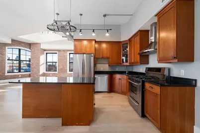 100 Paterson Plank Rd #504, Jersey City, NJ 07307 - Photo 9