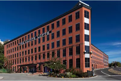 100 Paterson Plank Rd #504, Jersey City, NJ 07307 - Photo 23