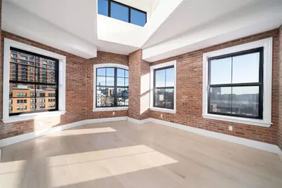 100 Paterson Plank Rd #504, Jersey City, NJ 07307 - Photo 3