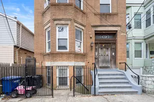 83 Wilkinson Ave, Jersey City, NJ 07305 - Photo 1