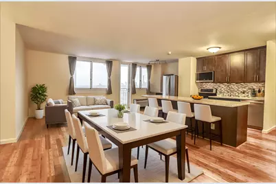 100 Manhattan Ave #1912, Union City, NJ 07087 - Photo 5