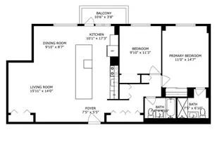 100 Manhattan Ave, Union City, NJ 07087 - Photo 21