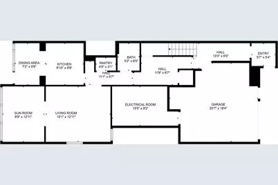 630 Palisade Ave, Jersey City, NJ 07307 - Photo 47