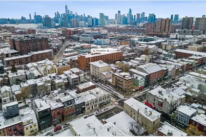 32 Franklin St, Jersey City, NJ 07307 - Photo 1