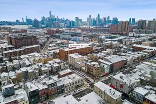 32 Franklin St, Jersey City, NJ 07307 - Photo 1