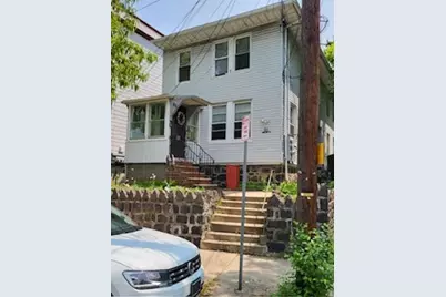 86 Sanford Pl, Jersey City, NJ 07307 - Photo 1