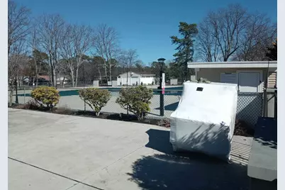 1222B Argyll Circle #1222B, Eagleswood Township, NJ 08701 - Photo 7