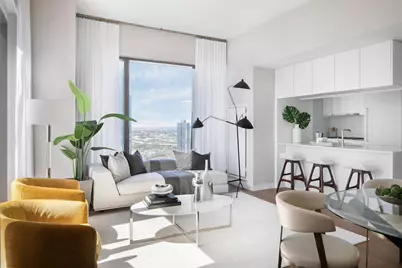 99 Hudson St #4111, Jersey City, NJ 07302 - Photo 1